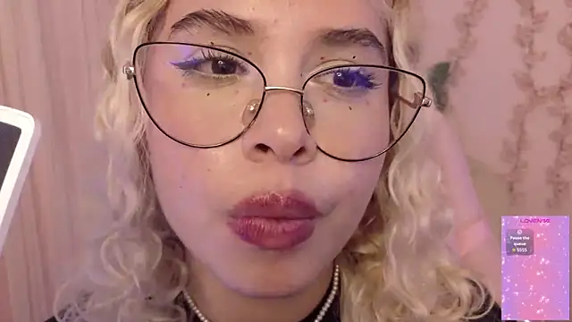 Haelycute webcam
