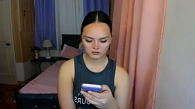 ameliamaureen webcam