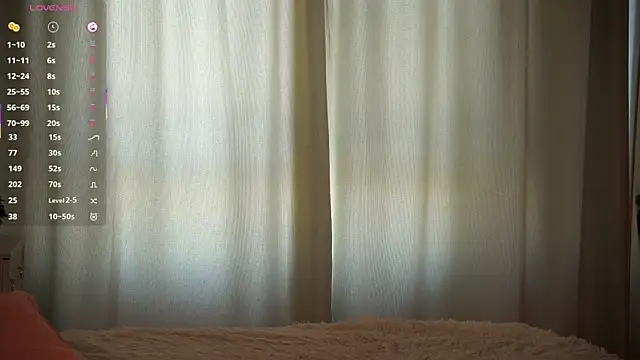 OssieCrews webcam