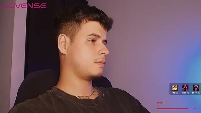 BjornSteel webcam
