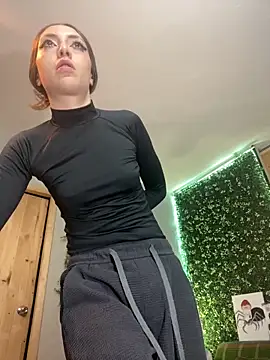 VickyJackson_ webcam