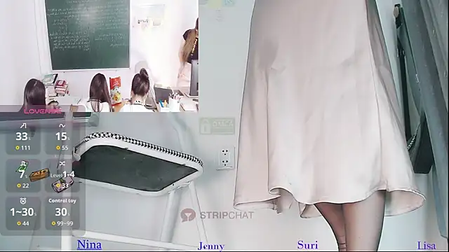 _Math_ live cam on StripChat