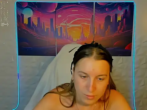 Xenia_paradise live cam on StripChat