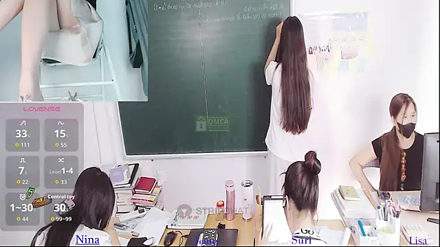 _Math_'s room