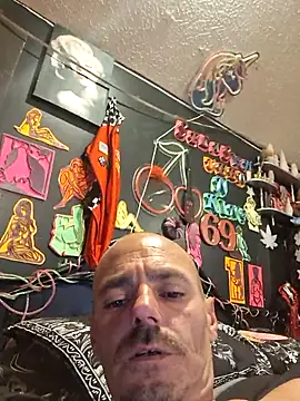 DaddyAndSplashQueen webcam
