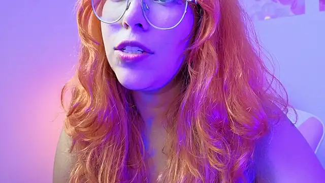 _Moon_Johnson webcam