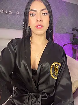 Celeste_Amber webcam