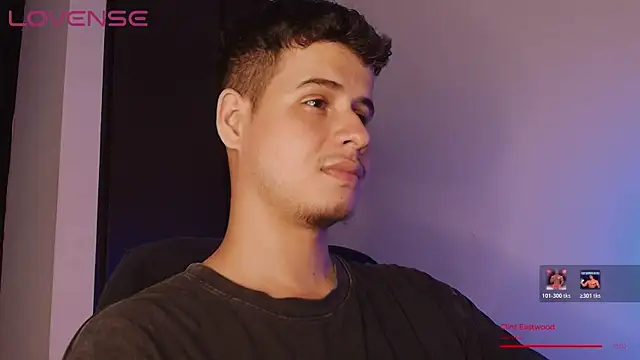 BjornSteel live cam on StripChat