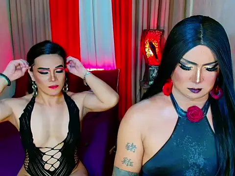 Wildest_Slave_Huntress webcam