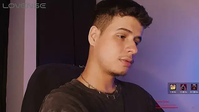 BjornSteel webcam