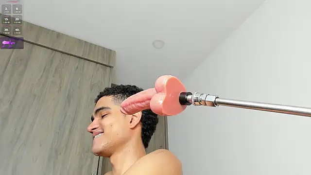 idkusethis webcam