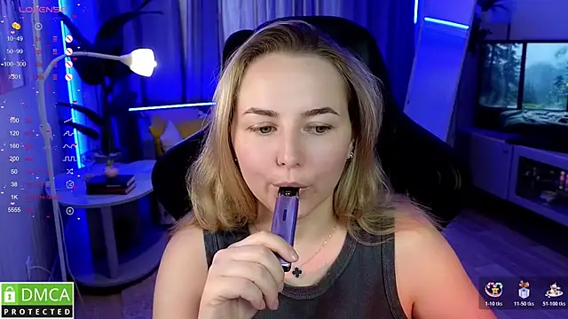 Mira_Mermayd webcam