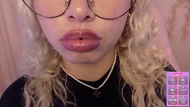 Haelycute webcam
