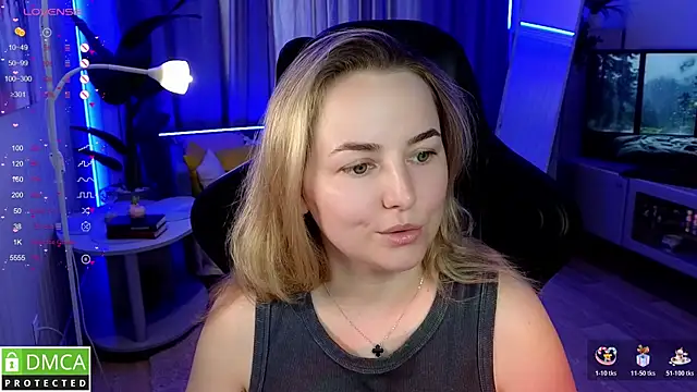 Mira_Mermayd webcam