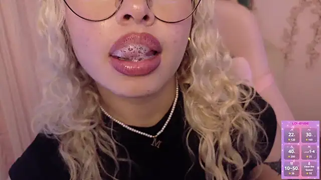 Haelycute webcam
