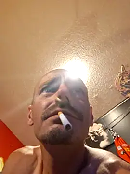 DaddyAndSplashQueen webcam