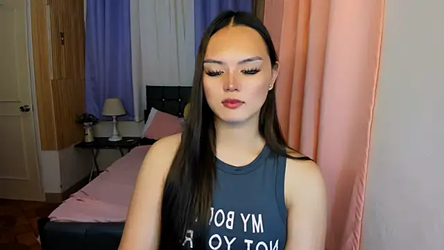 ameliamaureen webcam