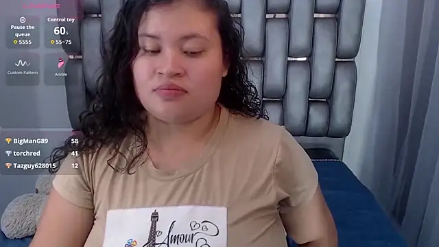 Madison_Copers webcam