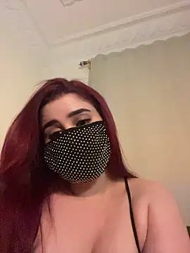 GLAMOURk webcam