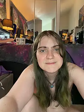 CritKitten webcam