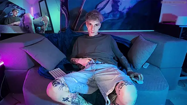 davesinner webcam