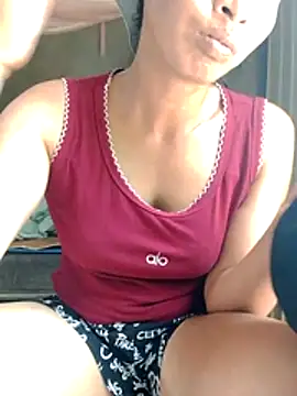 donna-bae webcam
