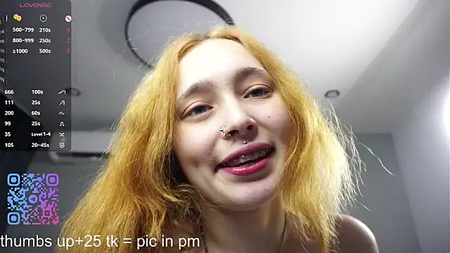HannaHayles webcam