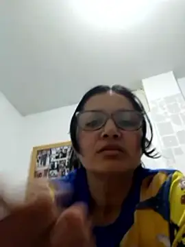 Casandra_inthemorning webcam