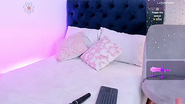 Dulce_andrea__ webcam