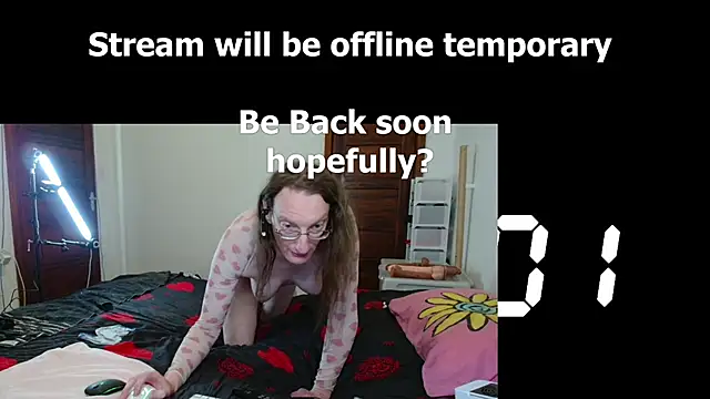 CDAdalyn webcam