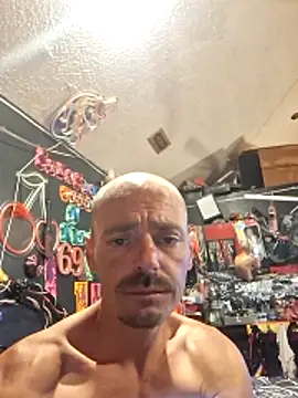 DaddyAndSplashQueen webcam
