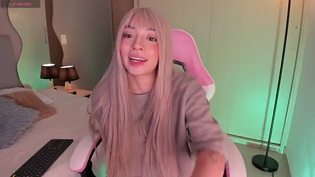 Zaray_star webcam