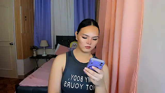 ameliamaureen live cam on StripChat