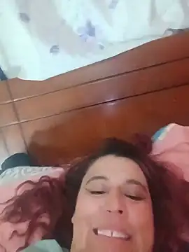 MarthinaBaker webcam