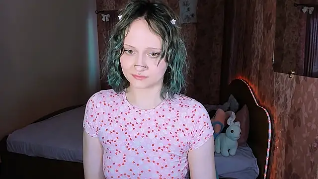 MariaMango webcam