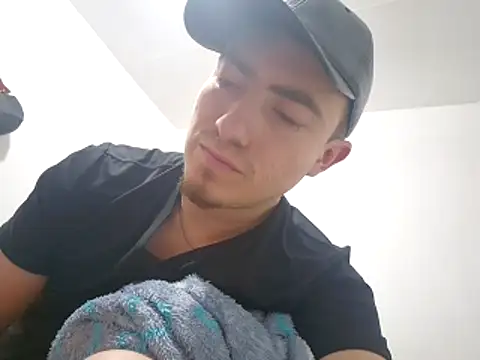 TouchDaddy4 webcam
