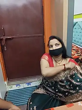 Manjudear webcam