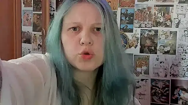 FoxPlayXX webcam