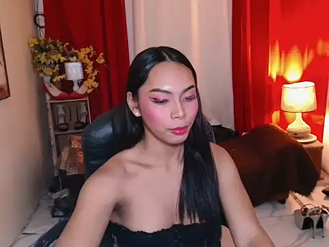 kylieEmparado webcam