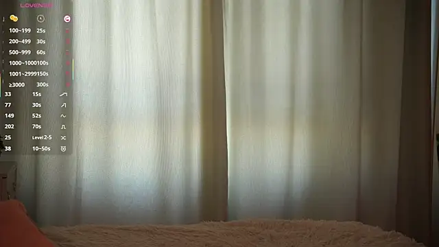 OssieCrews webcam