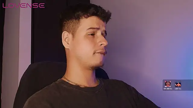BjornSteel webcam