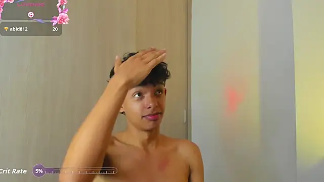 Maxfrost1 webcam