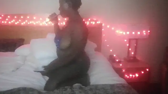 CherryBlack webcam