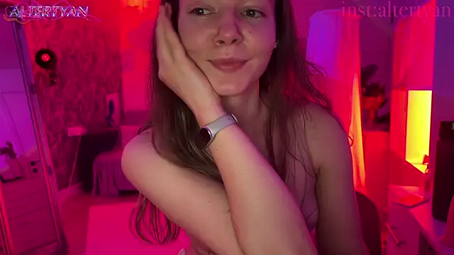 altertyan live cam on StripChat