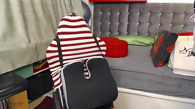 kellyterapy webcam