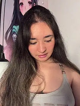 Sophie_LS webcam