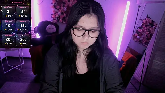 DiaAngell webcam