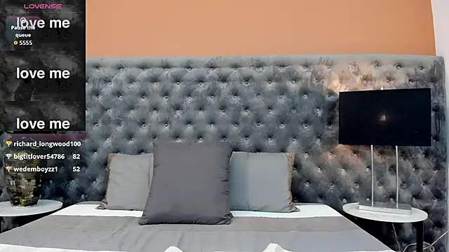 ValeSantoDomingo webcam