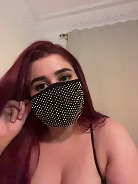 GLAMOURk webcam