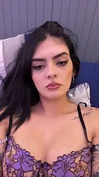 AliceRitter webcam